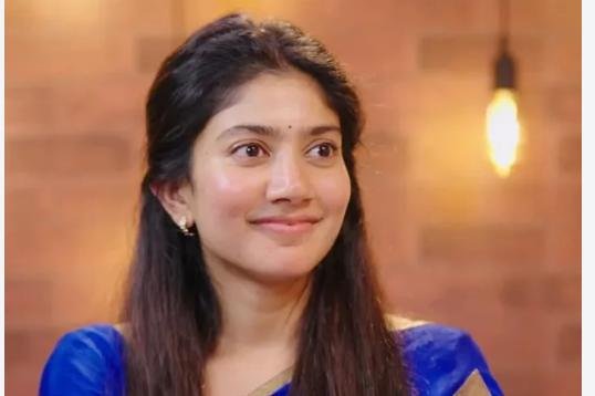 'ఓం'లో నా ఆల్టర్ ఇగోను చూస్తున్నా.- ఐపీఎస్ పాత్రపై సాయిపల్లవి